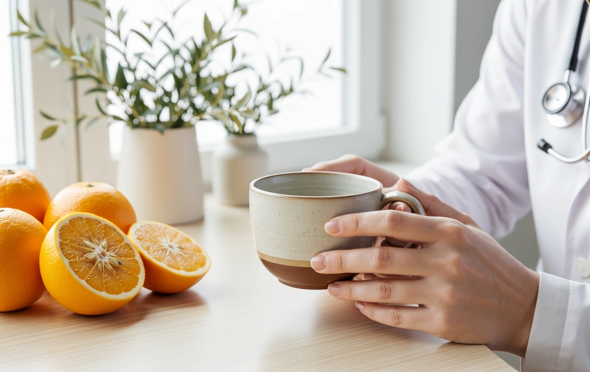 Sesja dietetyczna online