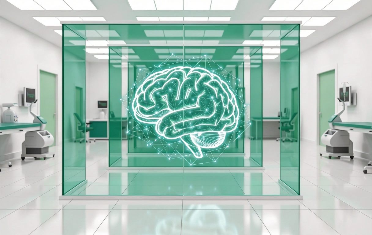 Bezpieczeństwo danych w Dietbalanceinfoqt