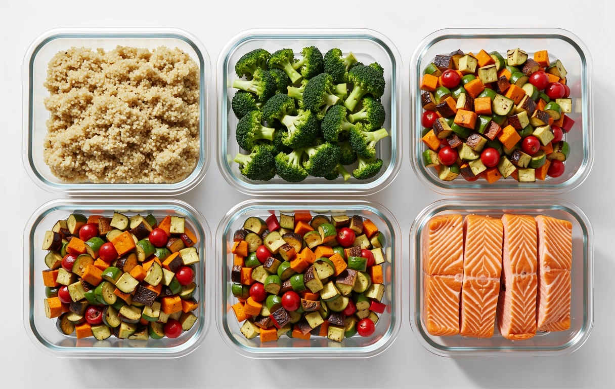 Indywidualny plan żywieniowy